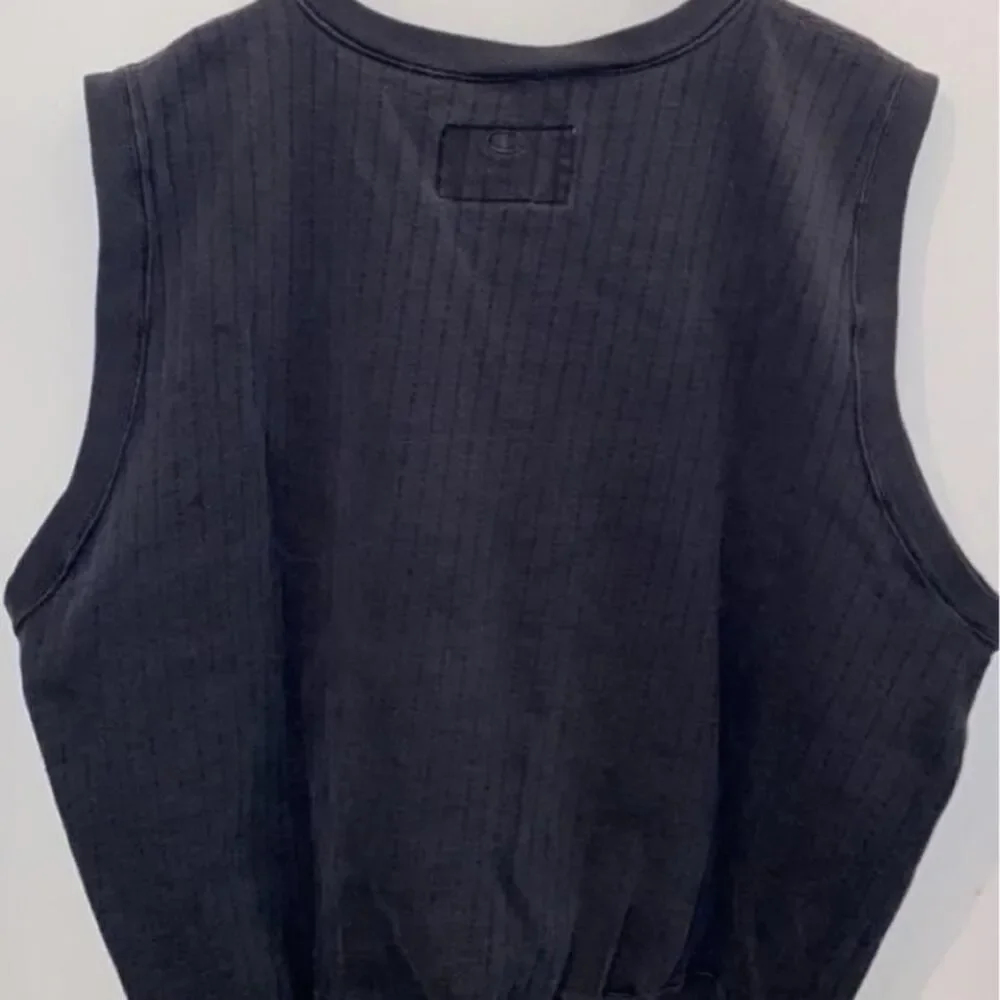Vintage champion‎ Coors Light sweater vest